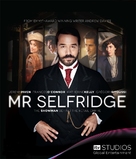 &quot;Mr Selfridge&quot; - British Movie Poster (xs thumbnail)