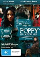 Poppy Shakespeare - Australian Movie Cover (xs thumbnail)