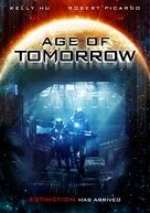 Age of Tomorrow - Movie Poster (xs thumbnail)