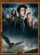 Harry Potter and the Prisoner of Azkaban -  Key art (xs thumbnail)