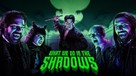&quot;What We Do in the Shadows&quot; - Movie Cover (xs thumbnail)