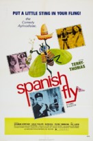 Spanish Fly - Movie Poster (xs thumbnail)