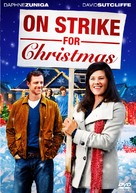 On Strike for Christmas - DVD movie cover (xs thumbnail)