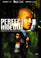 Perfect Hideout - DVD movie cover (xs thumbnail)