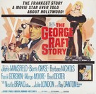 The George Raft Story - Movie Poster (xs thumbnail)