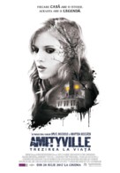 Amityville: The Awakening - Romanian Movie Poster (xs thumbnail)