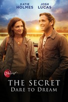 The Secret: Dare to Dream - Movie Cover (xs thumbnail)