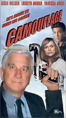 Camouflage - VHS movie cover (xs thumbnail)