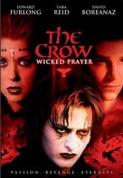 The Crow: Wicked Prayer - Movie Cover (xs thumbnail)