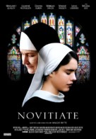 Novitiate - Canadian Movie Poster (xs thumbnail)