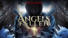 Angels Fallen - Movie Poster (xs thumbnail)
