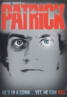 Patrick - DVD movie cover (xs thumbnail)