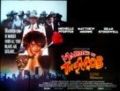 Married to the Mob - British Movie Poster (xs thumbnail)
