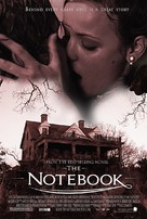 The Notebook - Movie Poster (xs thumbnail)