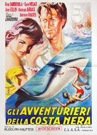 Un mundo nuevo - Italian Movie Poster (xs thumbnail)