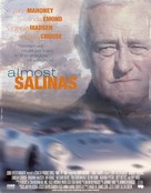 Almost Salinas - Movie Poster (xs thumbnail)