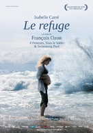 Le refuge - Belgian Movie Poster (xs thumbnail)