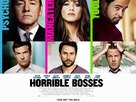 Horrible Bosses - Movie Poster (xs thumbnail)