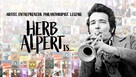 Herb Alpert Is... - Video on demand movie cover (xs thumbnail)