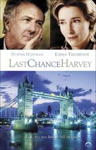 Last Chance Harvey - DVD movie cover (xs thumbnail)