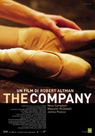 The Company - Italian Movie Poster (xs thumbnail)