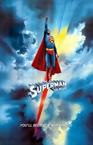 Superman - Movie Cover (xs thumbnail)