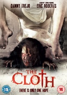 The Cloth - British DVD movie cover (xs thumbnail)