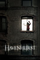 Havenhurst - Movie Cover (xs thumbnail)