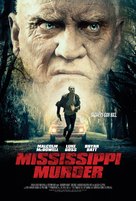 Mississippi Murder - Movie Poster (xs thumbnail)