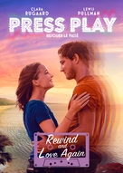 Press Play - Canadian DVD movie cover (xs thumbnail)