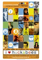 I Heart Huckabees - German Movie Poster (xs thumbnail)