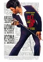 Get on Up Poster