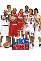 Like Mike - Movie Poster (xs thumbnail)