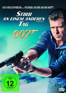 Die Another Day - German DVD movie cover (xs thumbnail)