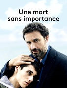 Une Mort Sans Importance - French Movie Poster (xs thumbnail)