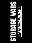 &quot;Storage Wars: Texas&quot; - Logo (xs thumbnail)