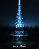 No One Will Save You - Canadian Movie Poster (xs thumbnail)