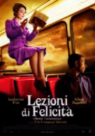 Odette Toulemonde - Italian Movie Poster (xs thumbnail)