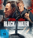 Black Water - German Movie Cover (xs thumbnail)