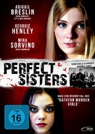 Perfect Sisters - German Movie Cover (xs thumbnail)