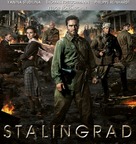 Stalingrad - Blu-Ray movie cover (xs thumbnail)