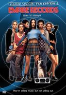 Empire Records - DVD movie cover (xs thumbnail)