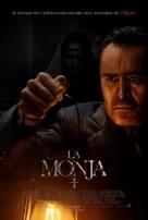 The Nun - Mexican Movie Poster (xs thumbnail)