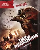 Day of Reckoning - Movie Poster (xs thumbnail)