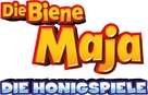 Maya the Bee: The Honey Games - German Logo (xs thumbnail)