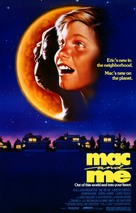 Mac and Me - Movie Poster (xs thumbnail)
