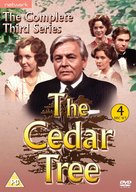 &quot;The Cedar Tree&quot; - British Movie Cover (xs thumbnail)