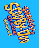 &quot;Shaggy &amp; Scooby-Doo: Get a Clue!&quot; - Logo (xs thumbnail)