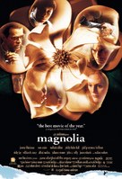 Magnolia - Movie Poster (xs thumbnail)