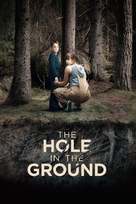 The Hole in the Ground - German Movie Cover (xs thumbnail)